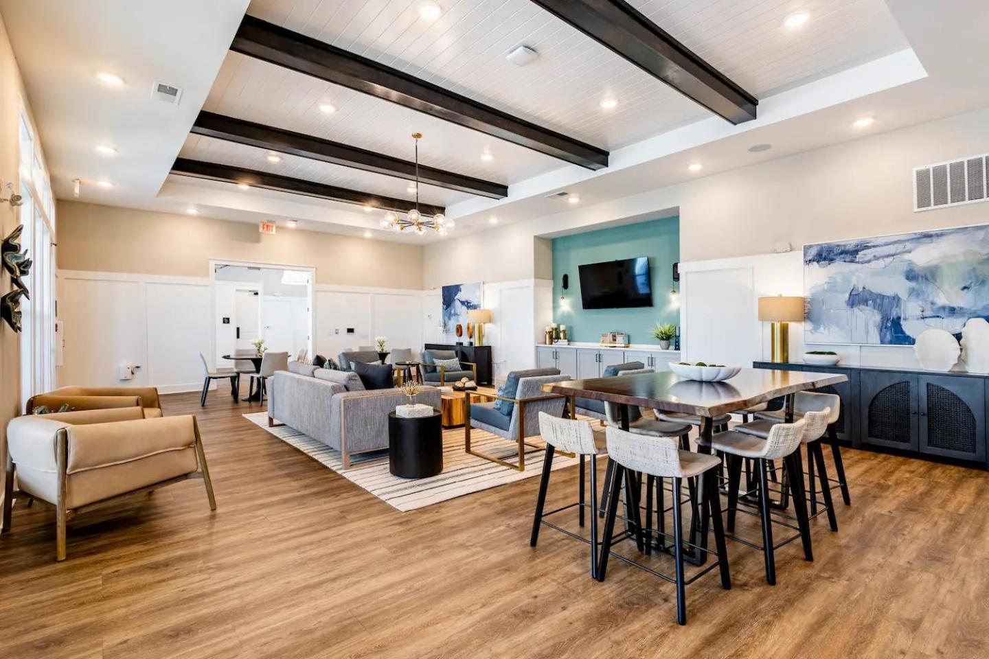 Complete Lush Green Apartment 10 Min To Parks Pets Allowed, Resort-Style Amenities Orlando Luaran gambar