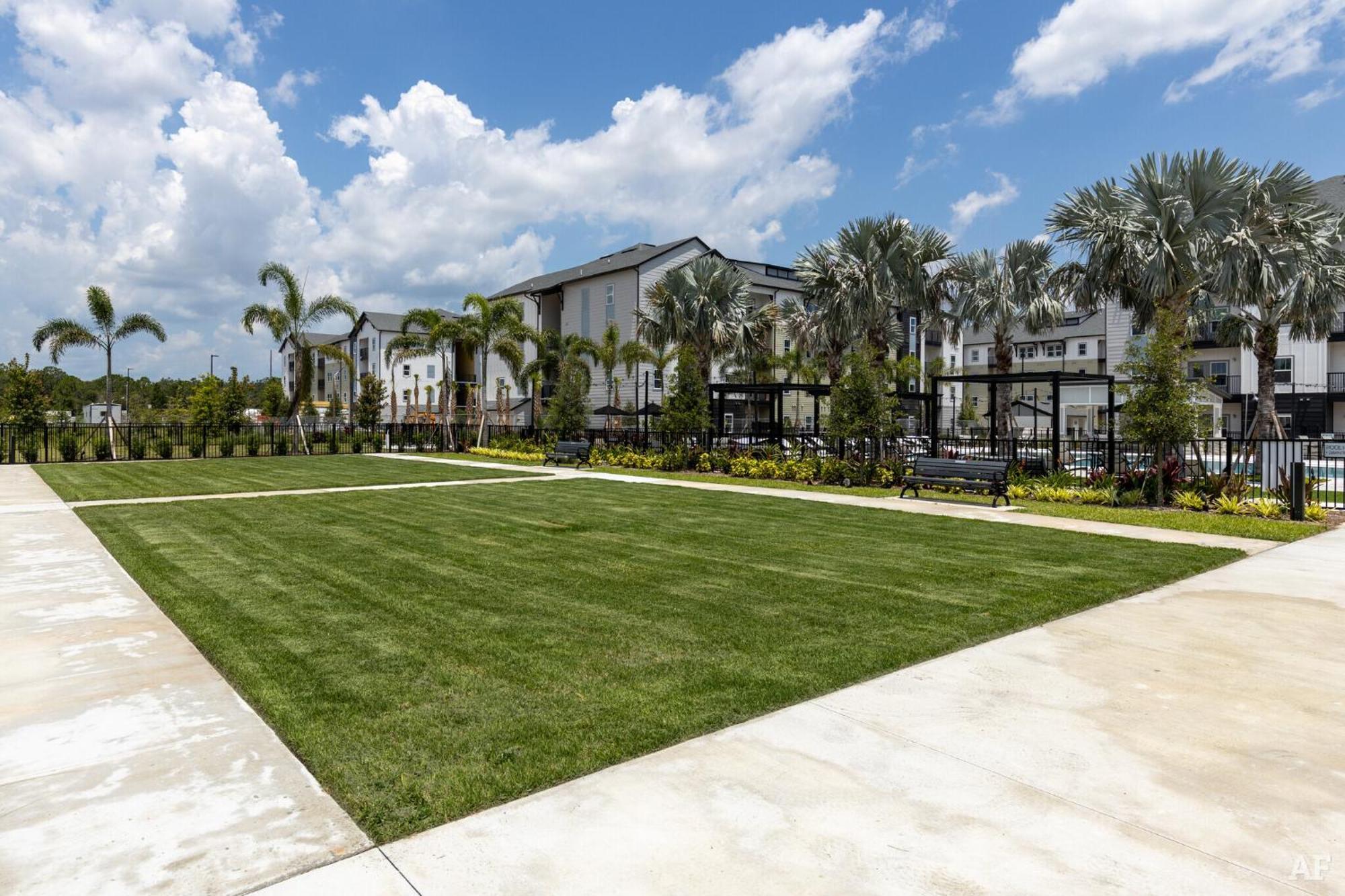 Complete Lush Green Apartment 10 Min To Parks Pets Allowed, Resort-Style Amenities Orlando Luaran gambar