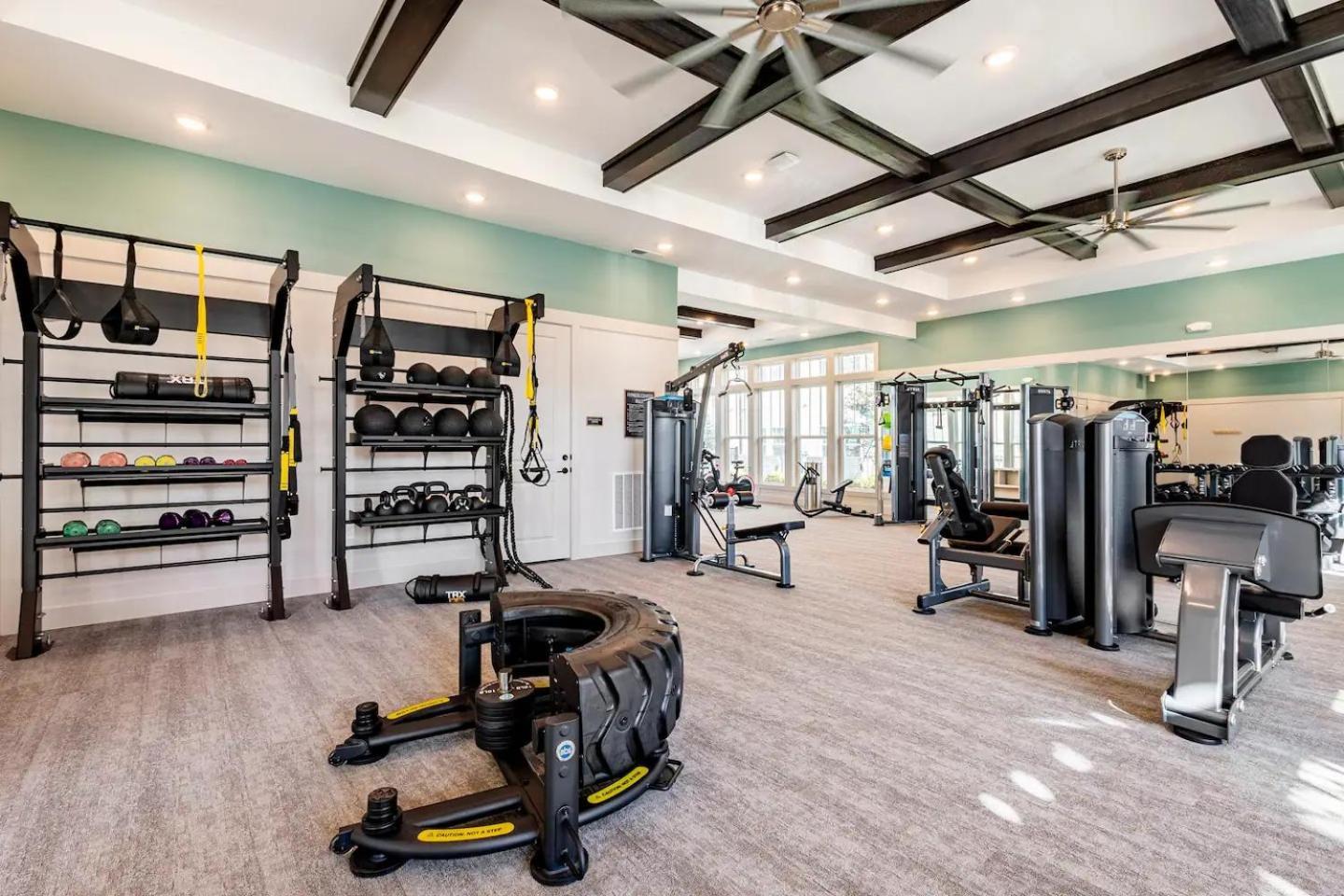 Complete Lush Green Apartment 10 Min To Parks Pets Allowed, Resort-Style Amenities Orlando Luaran gambar