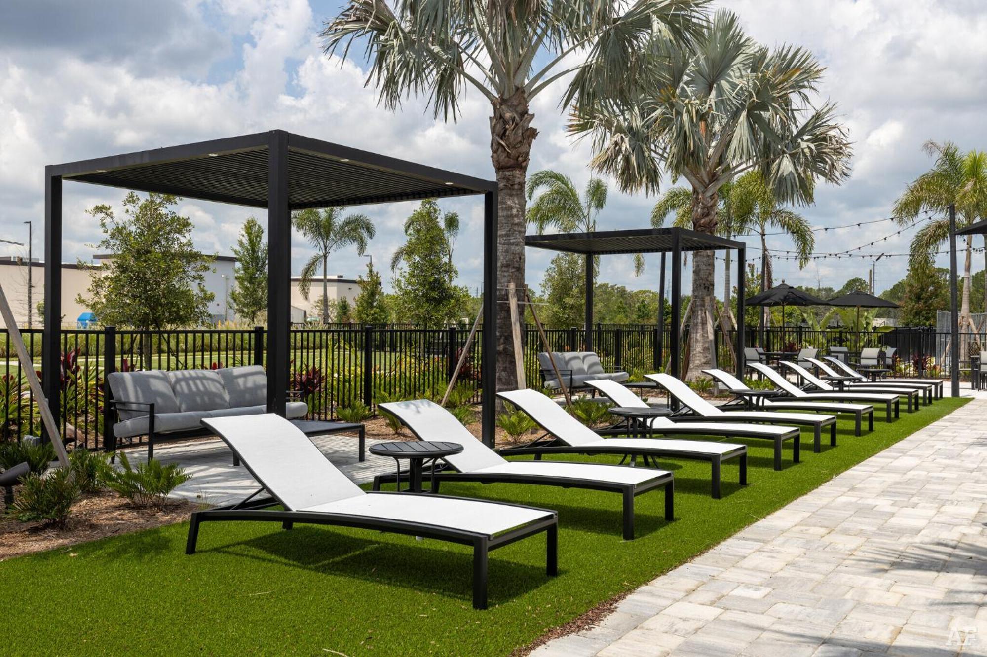 Complete Lush Green Apartment 10 Min To Parks Pets Allowed, Resort-Style Amenities Orlando Luaran gambar